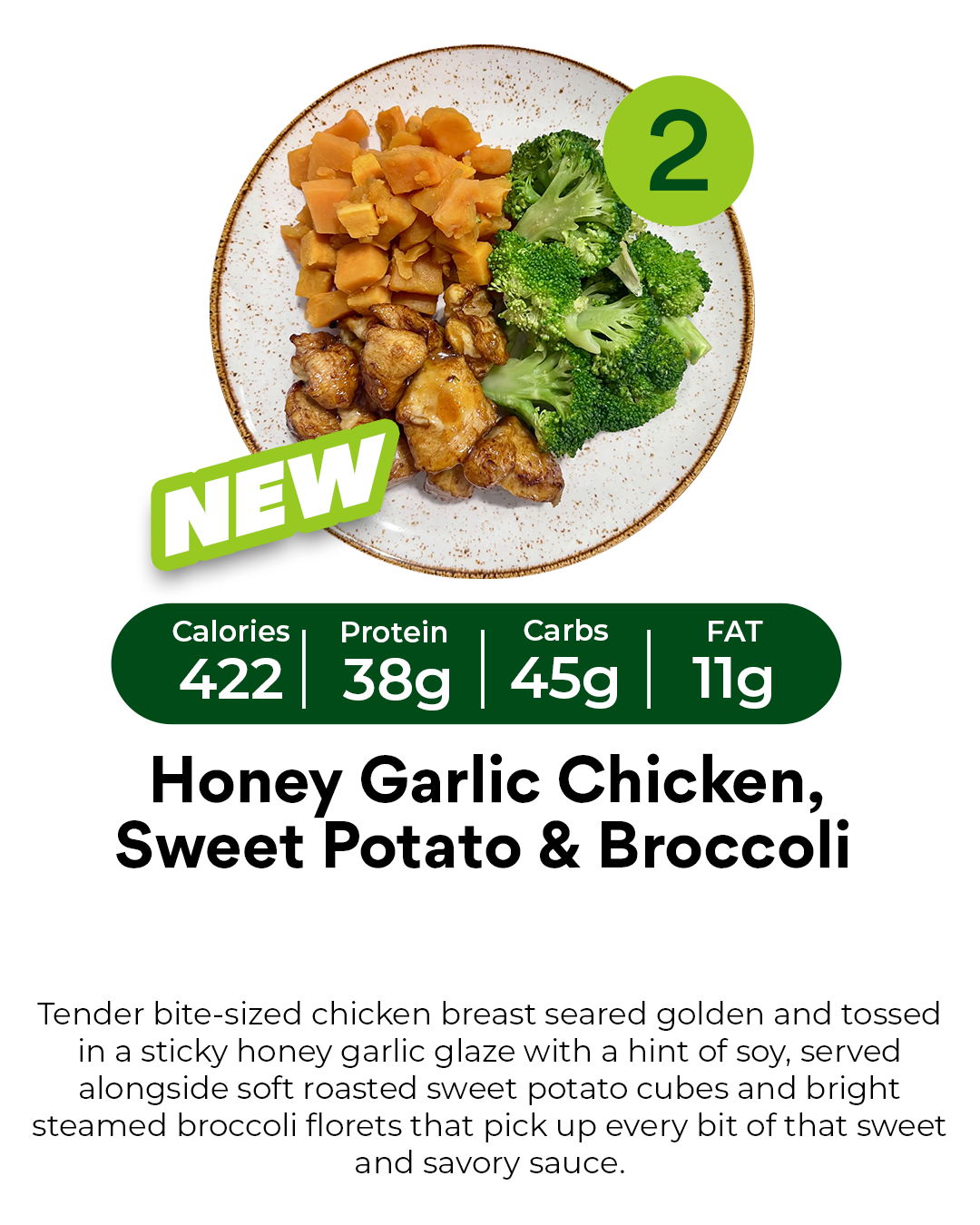 EXCLUSIVE 6 (+ 1 FREE) MEAL PLAN