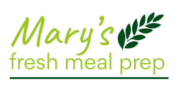 Mary's Fresh Meal Prep