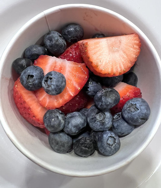 BERRY BOWL
